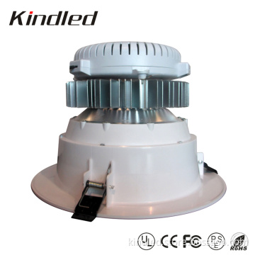 High Power COB 40W LED Downlight, with CE and RoHS Certificate